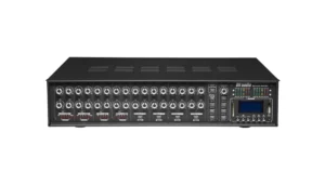 Трансляційний підсилювач потужності DV audio MA-4120