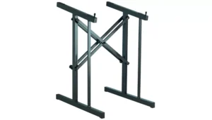 Стійка для мікшерного пульта K&M Mixer stand 42040 Black