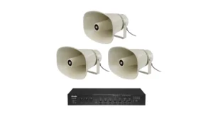 1660063069700000-700x400-1.webp Комплект звуку DV audio LA903HS30 для зони оповіщення до 1350 м ?