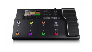 Гітарний ефект LINE 6 POD Go Wireless