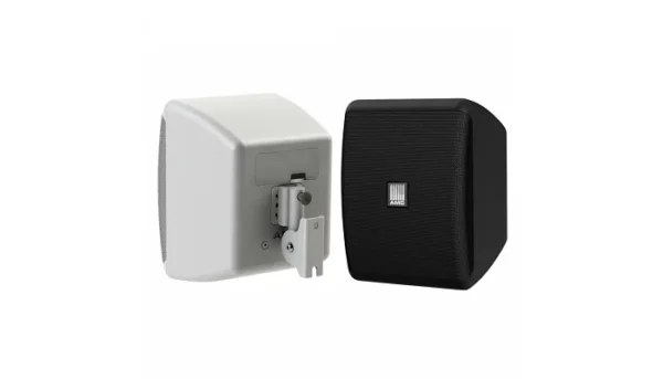 Настінна колонка AMC 04 Black