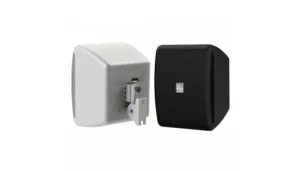 Настінна колонка AMC 04 White