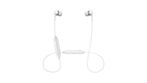 Бездротові Bluetooth навушники SENNHEISER CX 350BT White