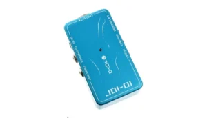 Директ-бокс JOYO JDI-01 DI Box