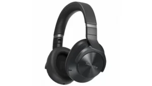 Бездротові вакуумні навушники Technics EAH-A800G-K Over-ear ANC Hi-Res Wireless Black