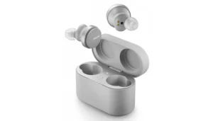 Бездротові вакуумні навушники Philips TAT8506BK TWS ANC Pro+ Hi-Res IPX4 White