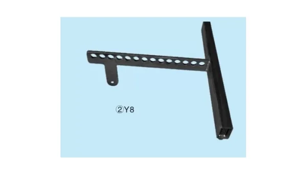 Кріплення для акустичних систем та сабвуферів Emiter-S Y8-3