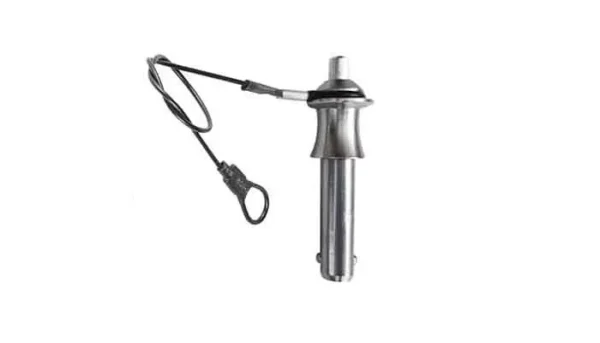 Кріплення для лінійного масиву Emiter-S JH7624 з тросом