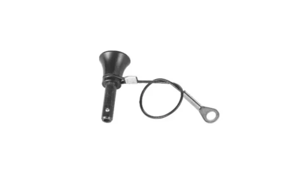 Кріплення для елементів лінійного масиву Emiter-S JH7628 із тросом