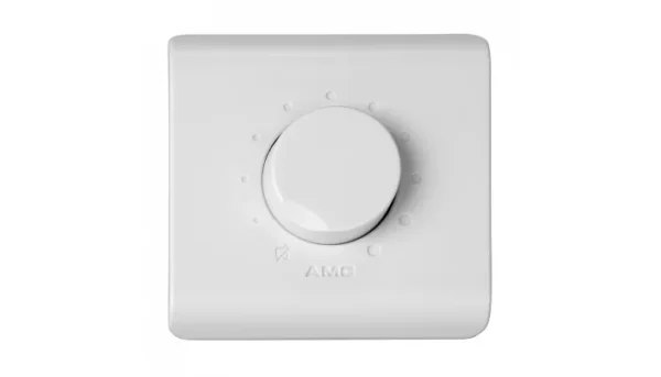 Регулятор гучності AMC C30