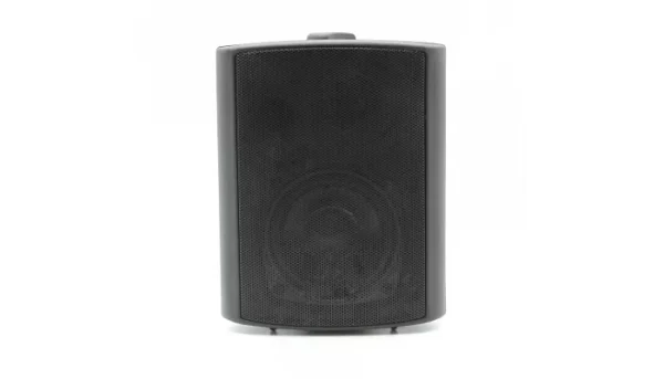 Настінна акустика BIG MSB404-8Ohm/100V BLACK 60W