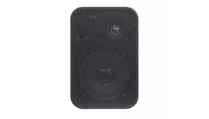 Настінна акустика BIG MSB401 100V/8Ohm BLACK