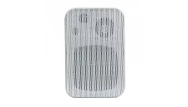 Настінна акустика BIG MSB401 100V/8Ohm WHITE