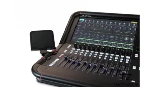 Підставка для планшета Allen & Heath AVANT-BRKT