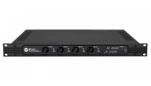 Трансляційний підсилювач потужності RCF UP8504