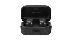 Бездротові вакуумні навушники SENNHEISER MOMENTUM TRUE WIRELESS 3 GRAPHITE