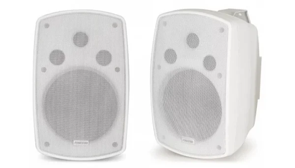 Комплект настінних гучномовців FONESTAR ELIPSE-8BT