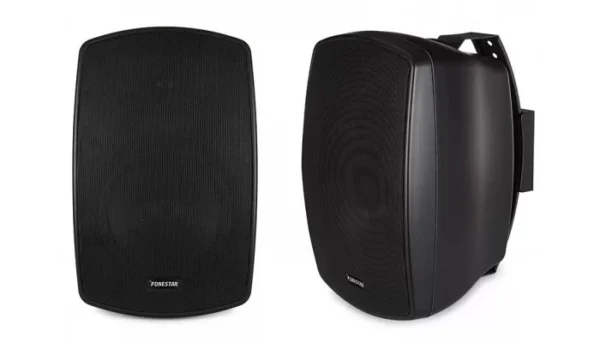 Комплект настінних гучномовців FONESTAR ELIPSE-8T