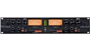 Компресор ART PRO VLA II