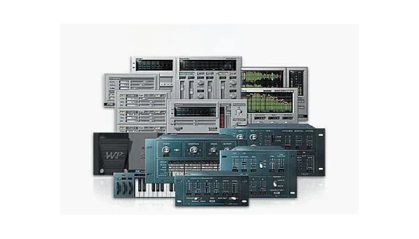 Програмне забезпечення TC Electronic Spark XL 2.8.1