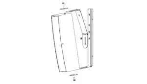 1684144163838692-700x400-1.webp Настінне кріплення для акустичної системи Tannoy MB 5B