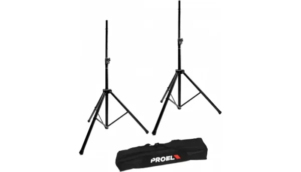 Комплект стійок для акустичних систем PROEL FRE300KIT