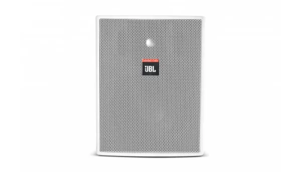 Настінна акустична система JBL CONTROL 25AV WH