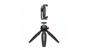 1688048886692805-700x400-1.webp Мобільний комплект з мініштативу та тримача для мобільного телефону SENNHEISER Mobile Kit