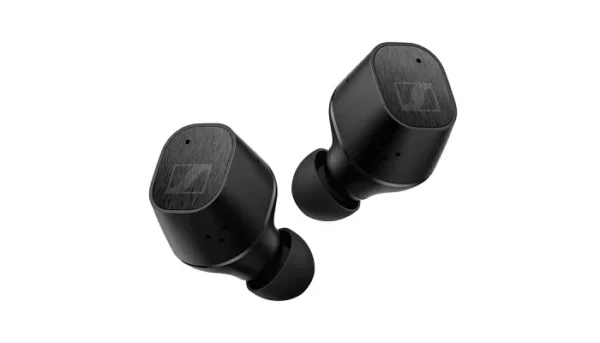 Бездротові вакуумні Bluetooth навушники SENNHEISER CX PLUS SE TRUE WIRELESS