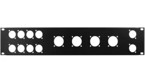 1688896651854972-700x400-1.webp Рекова панель OMNITRONIC Front Panel Z-19 8X D-Type