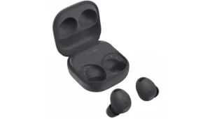 Бездротові вакуумні TWS навушники Samsung Galaxy Buds 2 Pro (R510) Graphite