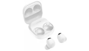 Бездротові вакуумні TWS навушники Samsung Galaxy Buds 2 Pro (R510) White