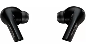 Бездротові вакуумні навушники TWS HyperX Cloud MIX Buds WL Black