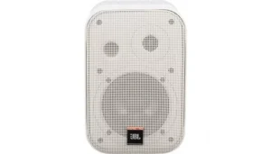 Настінна акустична система JBL CONTROL1 PRO WH