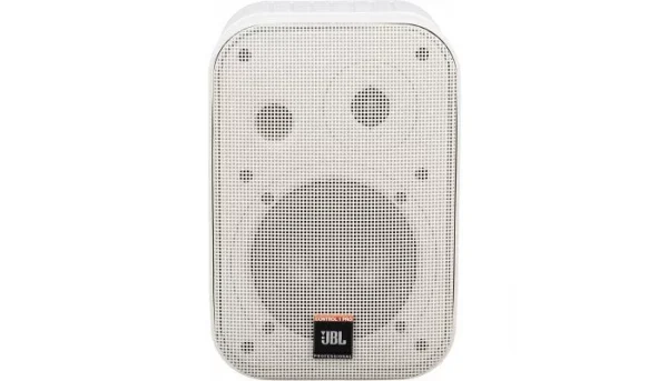Настінна акустична система JBL CONTROL1 PRO WH