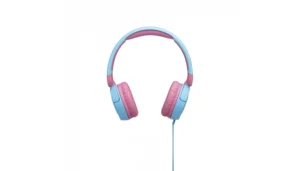 Дитячі навушники JBL JR310 Blue