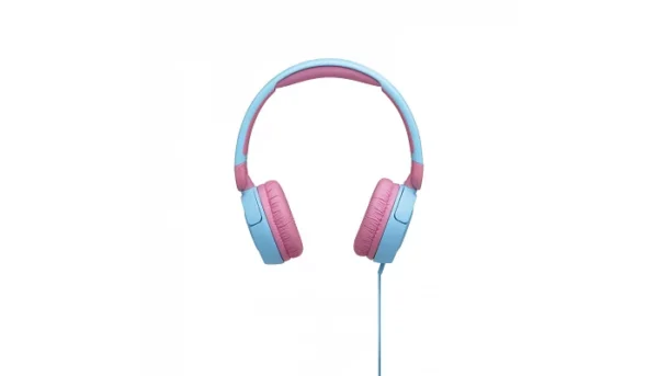 Дитячі навушники JBL JR310 Blue