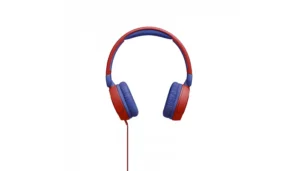 Дитячі навушники JBL JR310 Red