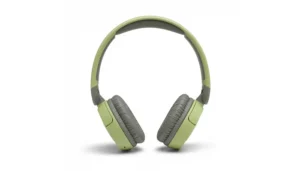 Дитячі навушники JBL JR310BT Green