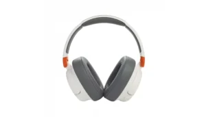 Дитячі бездротові навушники Bluetooth JBL JR 460 NC White