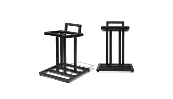 Підлогова стійка для акустичних систем JBL JS-80 (пара)