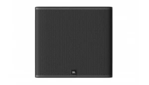 Настінна акустична система JBL SLP14/T Black