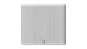 Настінна акустична система JBL SLP14/T White