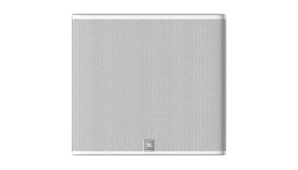 Настінна акустична система JBL SLP14/T White