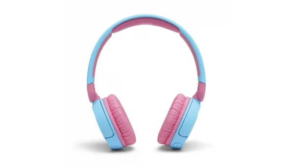 Дитячі навушники JBL JR310BT Blue