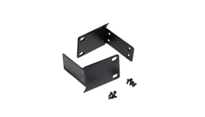 Речові кріплення для аудіоінтерфейсу та підсилювача AUDIENT EVO16/SP8 Rack kit