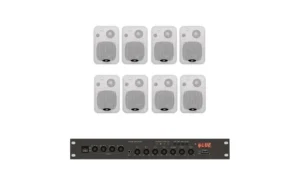 1701683351925327-700x400-1.webp Комплект звуку DV audio LA808CON1W для приміщень до 160 м?