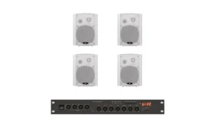 1701683677925312-700x400-1.webp Комплект звуку DV audio LA804PB5W для приміщень до 80 м?