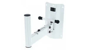 Настінне кріплення для акустичних систем Adam Hall SMBS 5 White