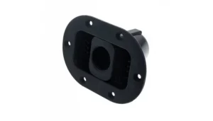 Стакан для акустичної стійки з регулюванням нахилу Adam Hall SM707